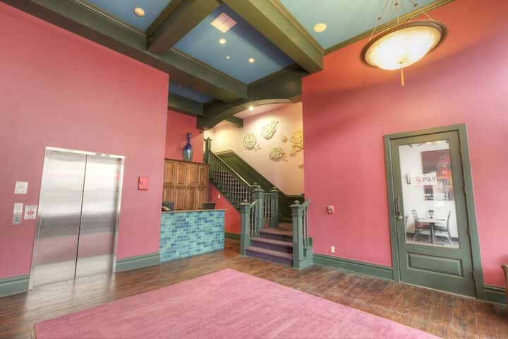 Hotel Interior 2 of 147