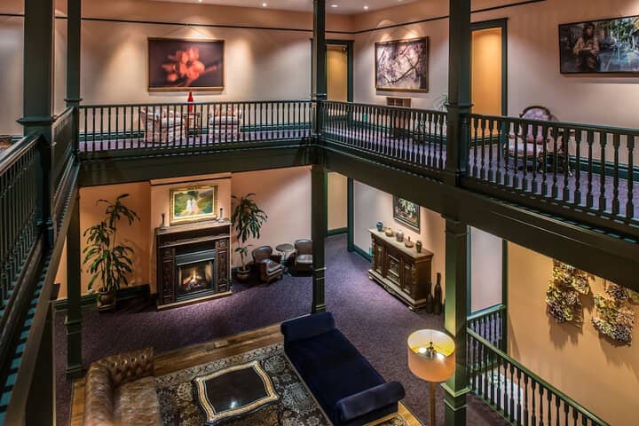 Hotel Interior 138 of 147