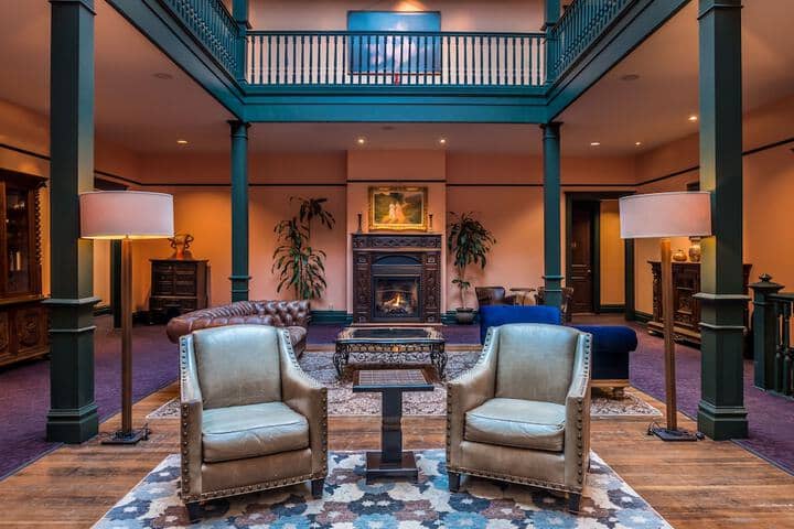 Hotel Interior 136 of 147