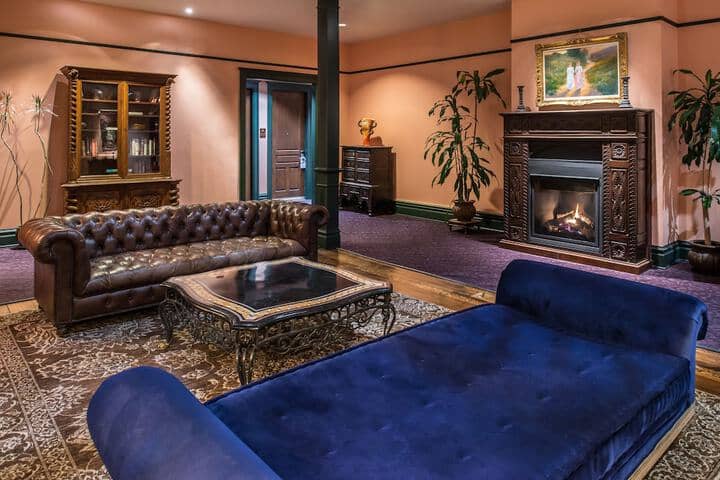 Hotel Interior 139 of 147